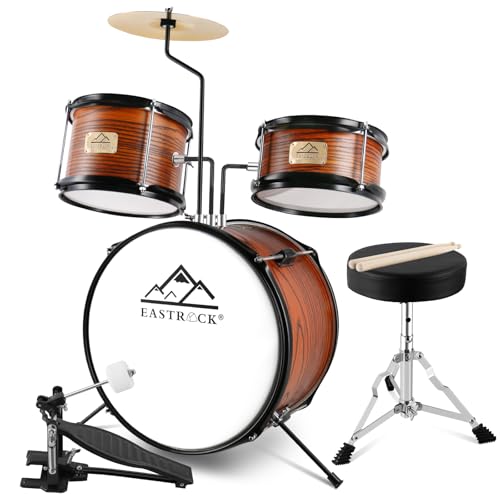 EASTROCK Kids Drum Set