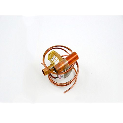 Trane Parts VAL8637 5/16"ODM x 1/2"ODF R410A TXV