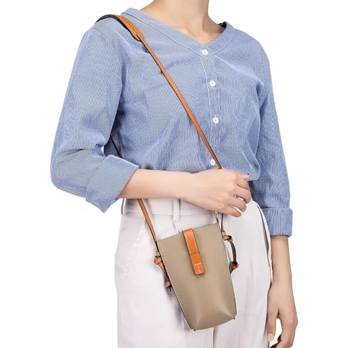 Leather Women Shoulder Bags Mini Female Mobile Phone Bag Women Handbags Female Messenger Bag(E)4