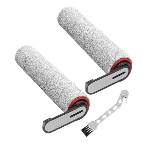 Cepillo giratorio compatible con MOVA K20 accesorio filtro rodillo 2.0 3
