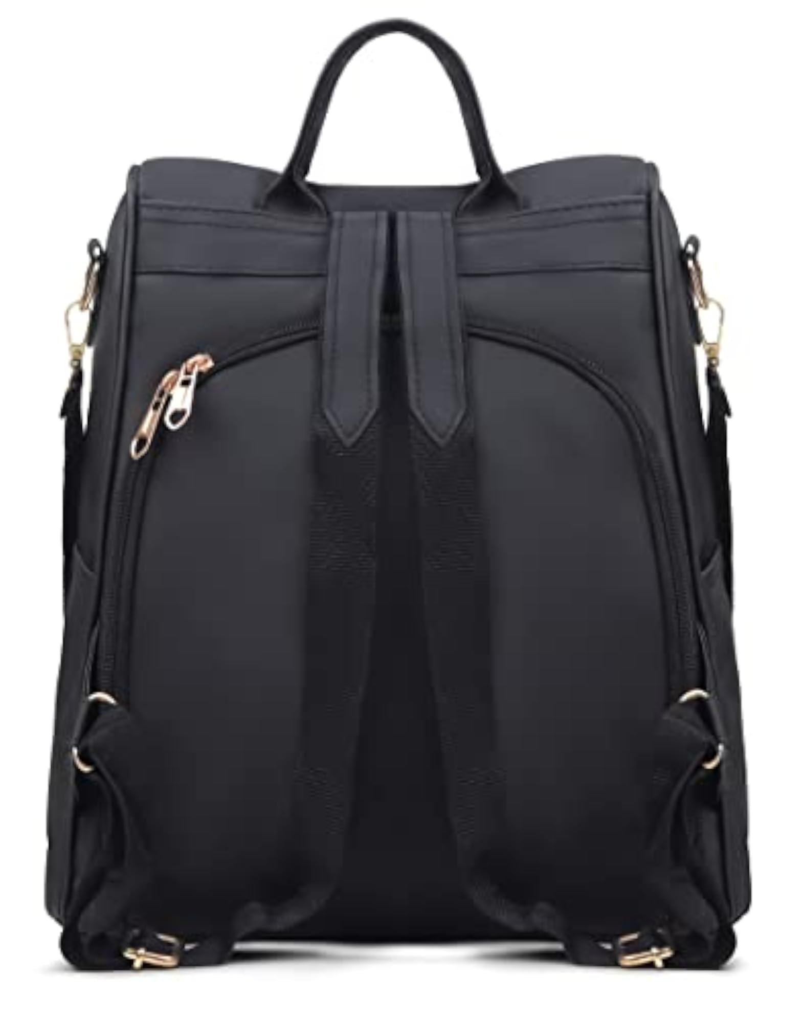 Women's Artistic National Style Oxford Small Capacity Backpack
