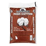 Farmers Organic High Cotton Compost, 20 Quart Bag
