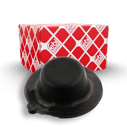 febi bilstein 34018 Base, Support for chassis springs, pack of one