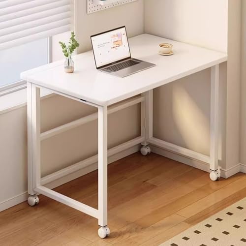 �����X�y�[�X�ɍœK�ȃR���p�N�g�f�X�N�A����ꂽ�X�y�[�X�ɍœK�Ȑ܂肽���ݎ��R���s���[�^�[�f�X�N�A�\�t�@�e�[�u���A�I�t�B�X�A�Q���A���r���O���[���B�ȃX�y�[�X�A�V���v���A���B(Style A,100CM/39.4IN long)