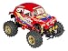 Tamiya America, Inc 1/10 2015 Monster Beetle 2WD Truck Kit, TAM58618