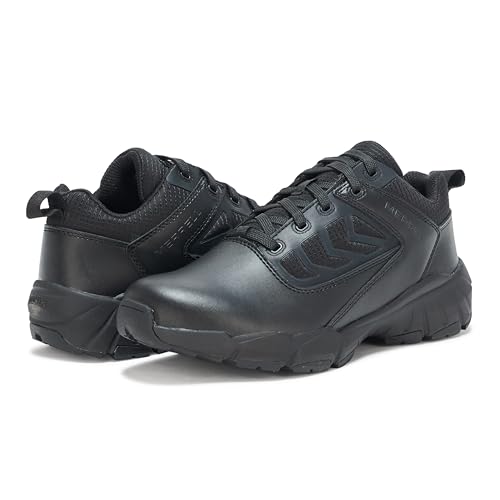 Merrell Men's Fullbench Tactical Waterproof Low Military Boot3