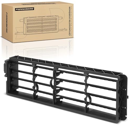 Grille pare-chocs Clio 4 et Captur pièce de rechange 620C45475R