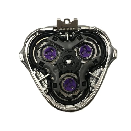 1Pcs HQ8 Shaver Replacement Head HQ8505 Razor Blade,Compatible for Philips，PT860 PT861 PT880 AT890 AT891 AT893 AT894 AT893 AT910