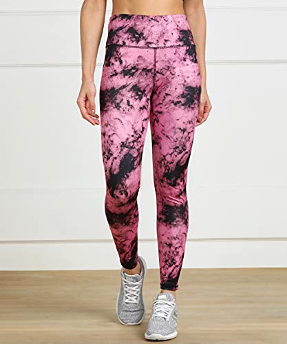 Image of Rock Paper Scissors Premium Gym wear /Active Wear Tights Strechable Leggings Yoga Pants Gym Tight Abstract Print