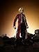 Fullmetal Alchemist Brotherhood: Edward Elric Play Arts Kai Action Figure