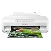 Epson Expression C11CD36402 Photo XP-55 (fotoprinter, kleurenprinter, inkjetprinter, wifi) wit