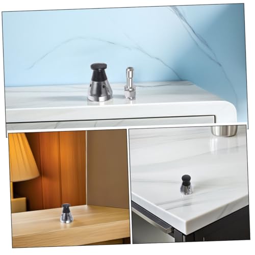 TOYANDONA 2-Piece Pressure Cooker Safety Valve and Regulator Weight Set for High-Pressure Cookers – Metal Limiting Valve for Steam Release - Image 7