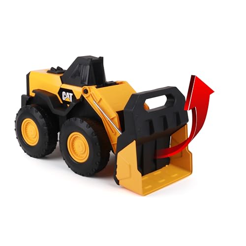 Caterpillar D6 bulldozer