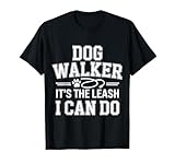 Dog Canine Lover Walk Routine