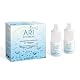 Augentropfen Aricona Kontaktlinsen ARI Eye Drops 2 x 10 ml