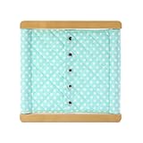 Cadeau de vacances pour enfants : ce tableau d'apprentissage Montessori pour s'habiller peut remplacer les parents pour aider les enfants d'âge préscolaire à apprendre à s'habiller eux-mêmes.