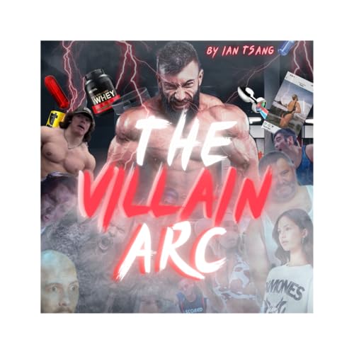 The Villain Arc Titelbild