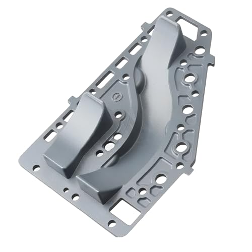 Cubierta interior de escape 6F5-41111-01 para navegar seguro con motor Yamaha 40HP 2T
