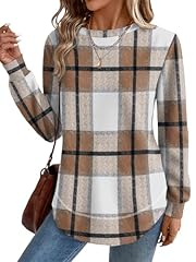 C-brown Plaid