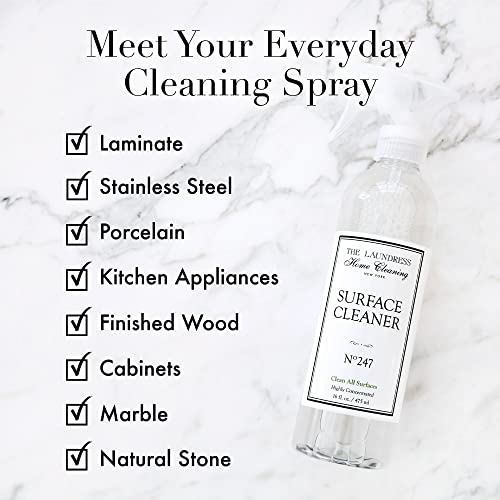 image for The Laundress New York The Laundress - Surface Cleaner, No. 247 Scente