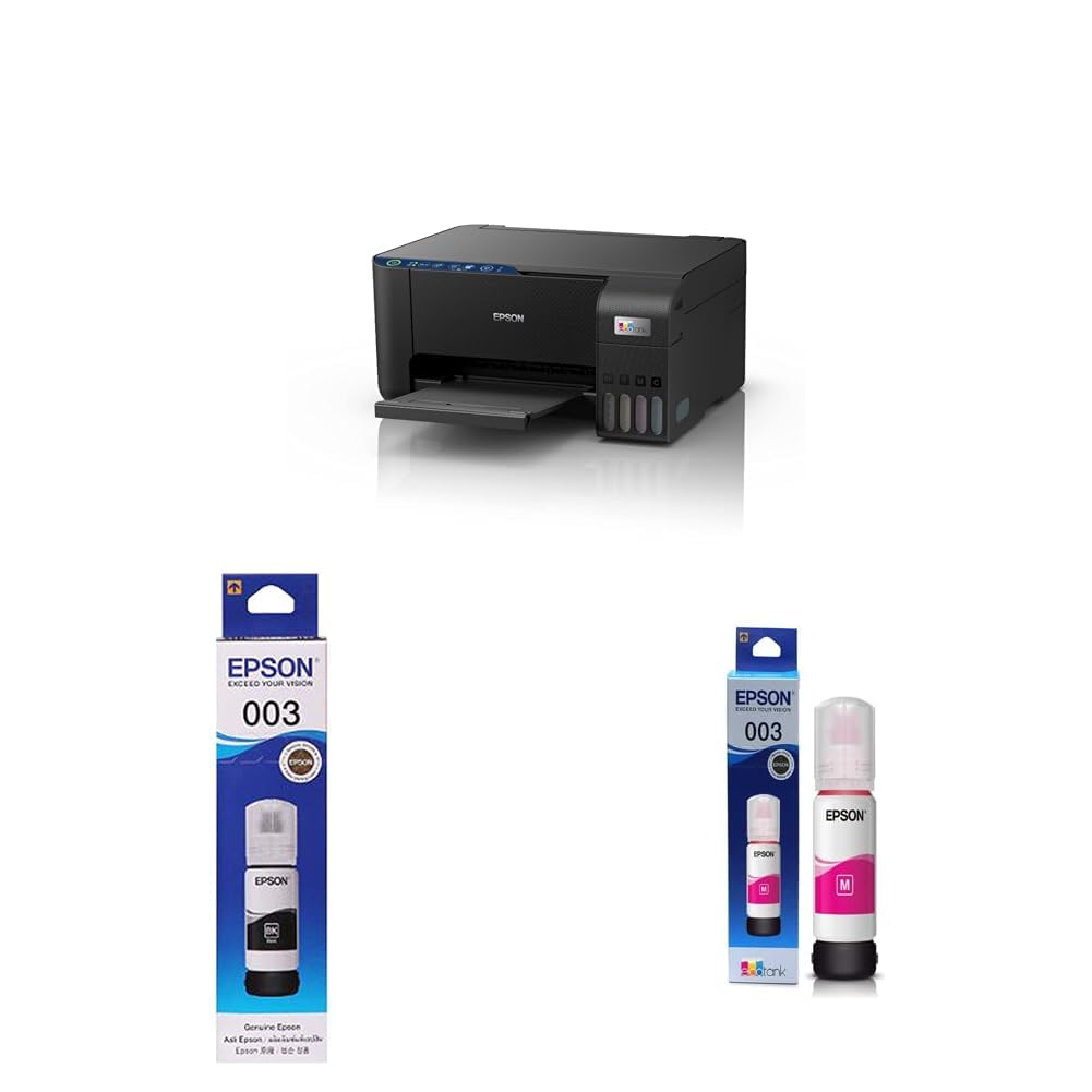 Epson Ecotank L3252 Wi-Fi All-in-One Ink Tank Wireless Color LED Printers (Black)-image-9