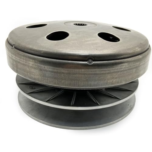 Embrayage 16 dents 177mm ATV LH400CC piece rechange pour quad