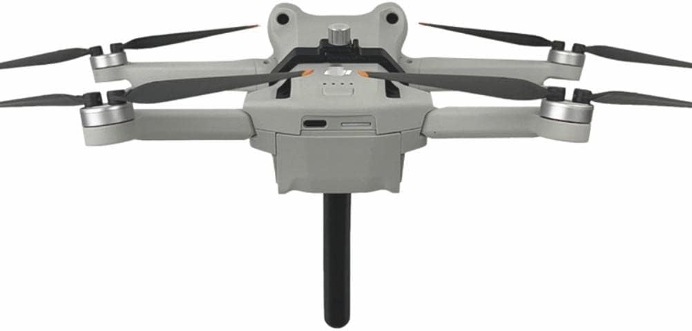 Handheld Holder Compatible for DJI Mini 3 Pro Drone Take-Off and Landing Mount Handle Stick for Camera One-Shot Shooting Long Take