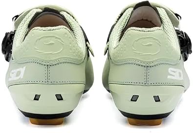 Sidi Men's Shoes Genius 10Scape Cycling