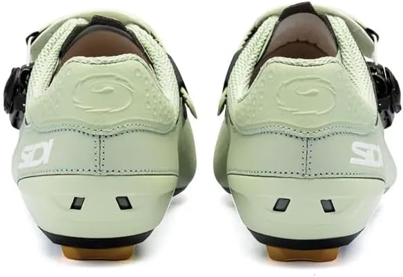 Sidi Men's Shoes Genius 10Scape Cycling