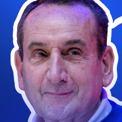 Special: Coach K talks Duke, Cameron Boozer, the state of college basketball and more!