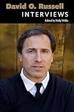 David O. Russell: Interviews (Conversations with Filmmakers Series)