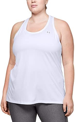 Under Armour Heatgear Armour, damska koszulka z krótkim rękawem