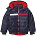 Tommy Hilfiger Boys' Logan Jacket