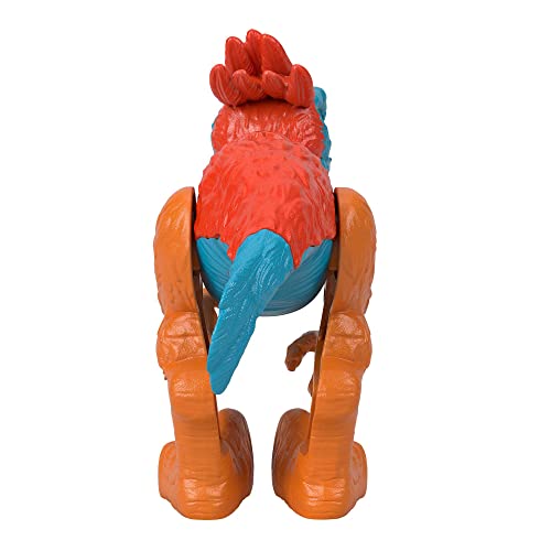 Poupée Aurore Mattel 'unité - vue 7