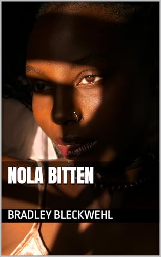 NOLA bitten (Supernatural Sex)