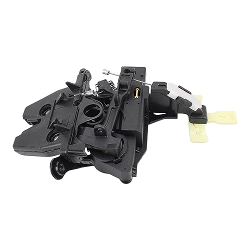 Image of MOTOALL Trunk Lid Latch Power Lock Actuator Release Deck Lid fit 06-16 Chevrolet Impala