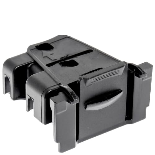 A-Outsanding Headlight bulb retainer Compatible with Ram ProMaster 1500 2500