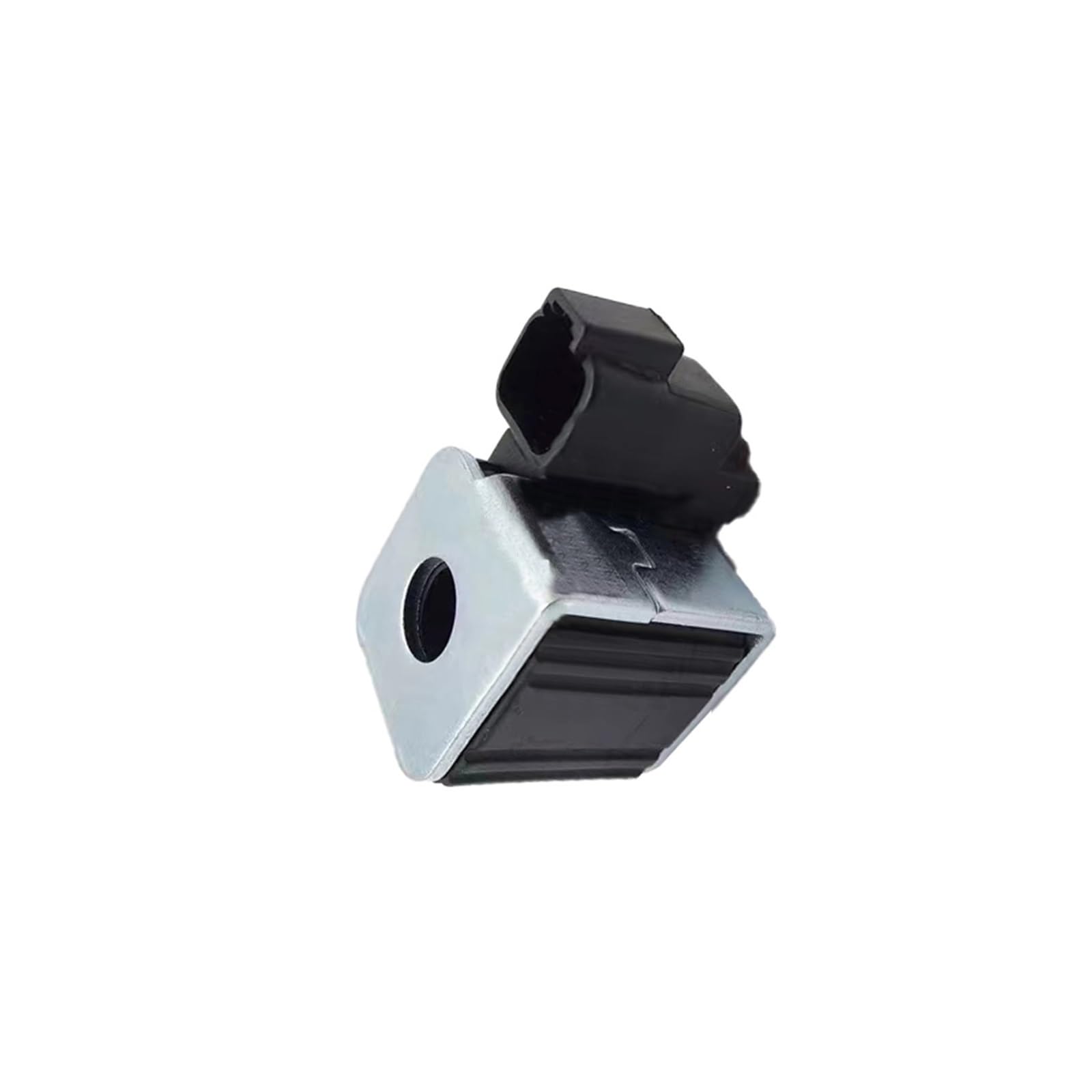 Cewka elektromagnetyczna zaworu 12V 24V do części maszyn budowlanych(24V)