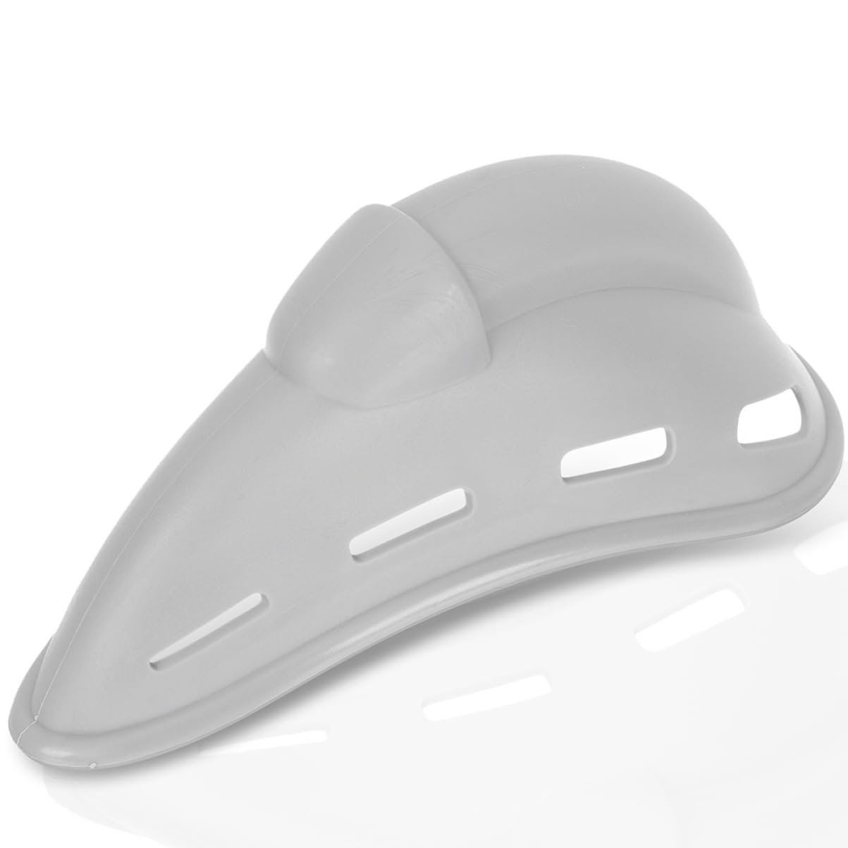 BESPORTBLE Abdomen Protectors for Athletic Men's Groin Cup Comfortable Training Crotch Guard Boxing Accessory