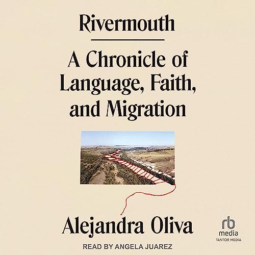 Rivermouth by Alejandra Oliva episode artwork