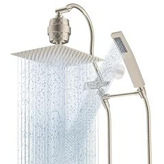 Brushed Nickel Finished