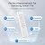 BN59-01391A Samsung Frame TV Remote, for 2018-2025 Samsung Remote Control for Smart TV with Voice Control Rechargeable Solar Cell USB-C, Compatible with Samsung Neo QLED, OLED, Crystal UHD, The Frame