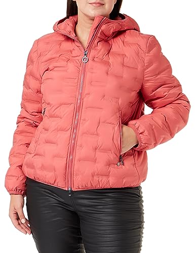 Blouson femme Bugatti veste légere zippée coupe droite élégante