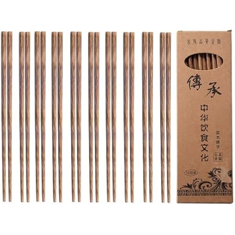 Baguettes en bois réutilisables Lonely High Heels Cover