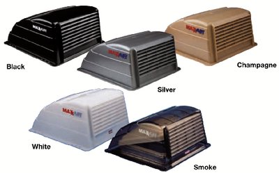 Maxxair Vent Cover (Maxxair)