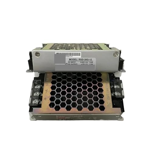 Image of RSD-30G-12 30W DC-DC Converter