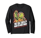 Save the Turtles & the Environment by NLTS