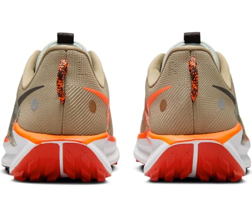 Image of Nike Mens Reactx Pegasus Trail 5 Running Shoes