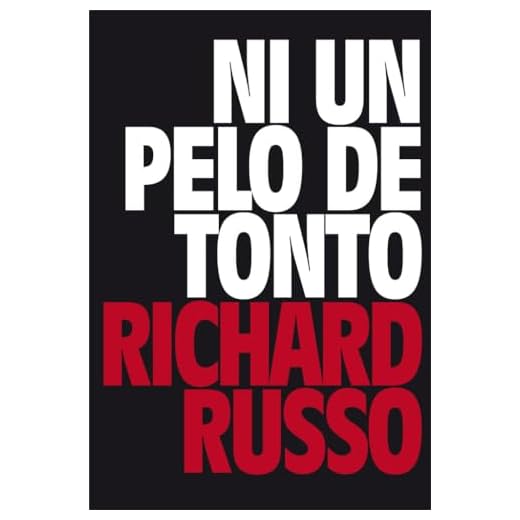 Ni un pelo de tonto (EL REVES DE LA TRAMA)