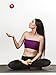 Geyoga 6 Pieces Strapless Bandeau Bras, Seamless Bralettes Stretchy Non Padded Tube Tops for Women(Medium,White, Pink, Light Blue, Purplish Red, Black, Peacock Blue)